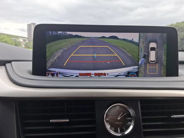 LEXUS凌志 RX300  第12張相片