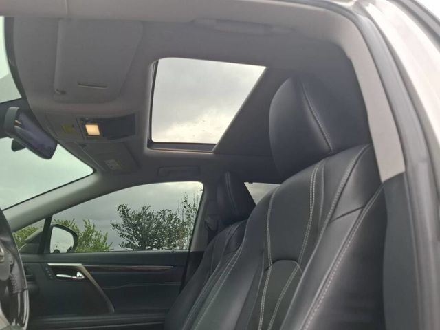 LEXUS凌志 RX300  第13張相片