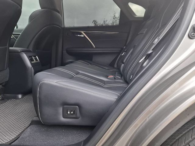 LEXUS凌志 RX300  第14張相片