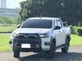 TOYOTA豐田 HILUX  第1張縮圖