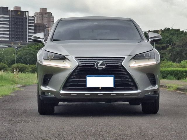 LEXUS凌志 NX200  第1張相片