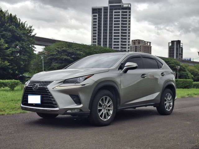 LEXUS凌志 NX200  第2張相片