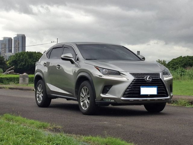 LEXUS凌志 NX200  第3張相片