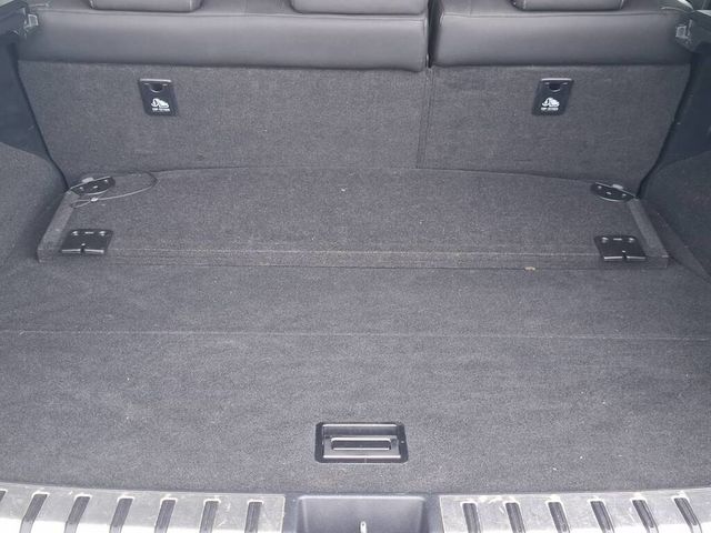 LEXUS凌志 NX200  第13張相片