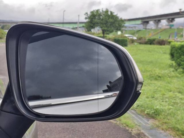 LEXUS凌志 NX200  第16張相片