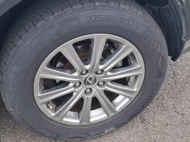 LEXUS凌志 NX200  第17張相片