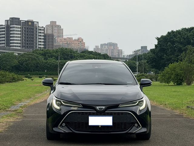 TOYOTA豐田 COROLLA SPORT  第2張相片