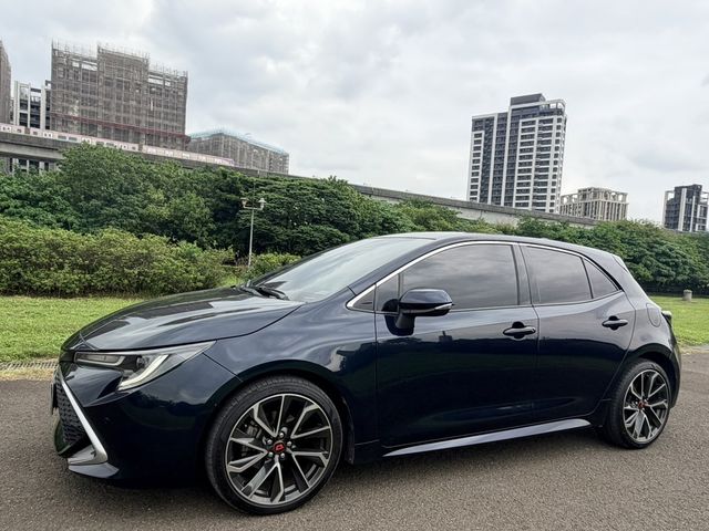 TOYOTA豐田 COROLLA SPORT  第4張相片