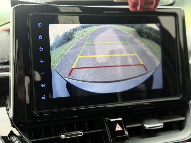 TOYOTA豐田 COROLLA SPORT  第10張相片