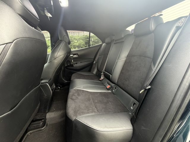 TOYOTA豐田 COROLLA SPORT  第11張相片