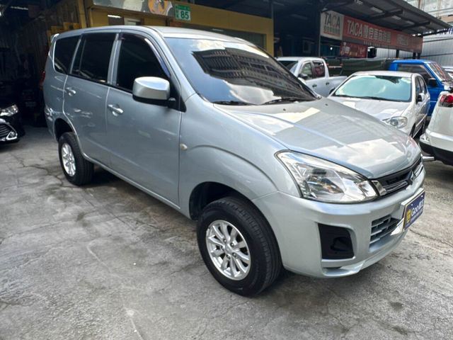 MITSUBISHI三菱 ZINGER  第2張相片