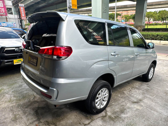 MITSUBISHI三菱 ZINGER  第3張相片