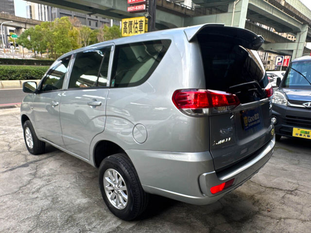 MITSUBISHI三菱 ZINGER  第4張相片