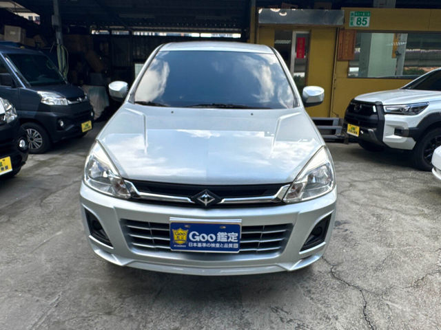 MITSUBISHI三菱 ZINGER  第5張相片