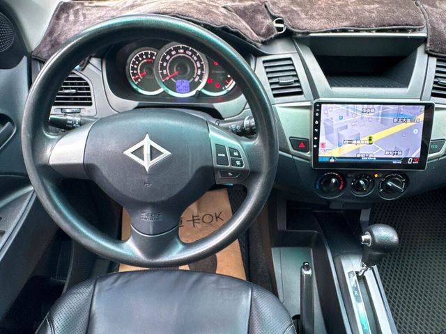 MITSUBISHI三菱 ZINGER  第8張相片