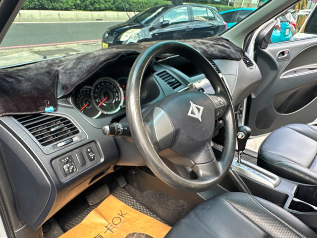 MITSUBISHI三菱 ZINGER  第10張相片