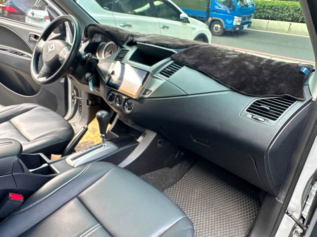 MITSUBISHI三菱 ZINGER  第11張相片