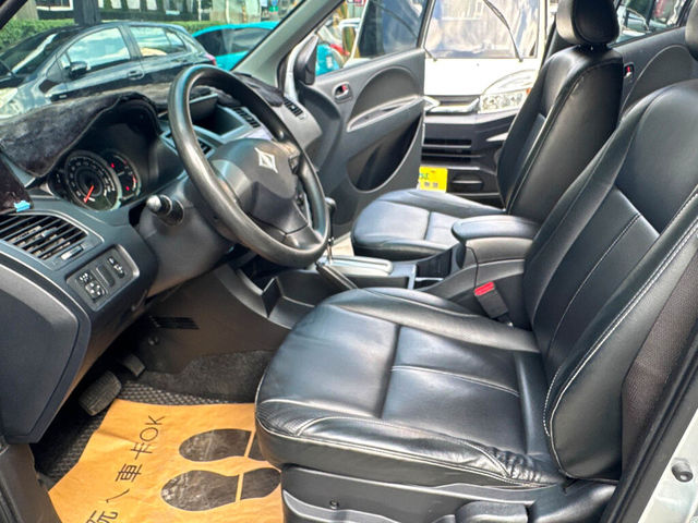 MITSUBISHI三菱 ZINGER  第13張相片