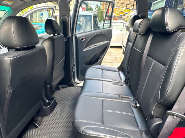 MITSUBISHI三菱 ZINGER  第14張相片