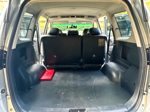 MITSUBISHI三菱 ZINGER  第16張相片