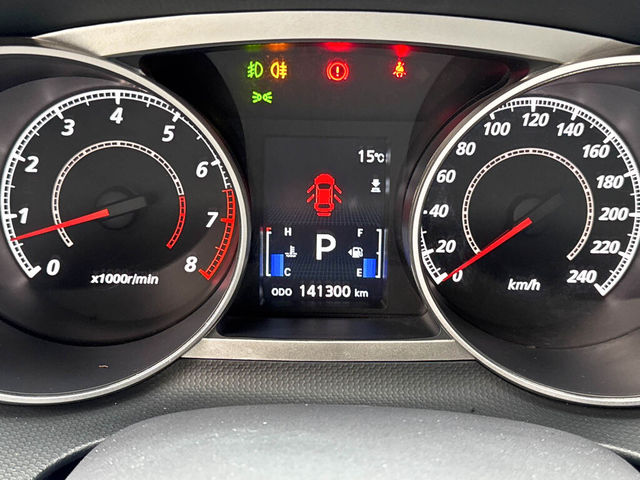 MITSUBISHI三菱 OUTLANDER  第9張相片
