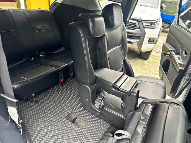 MITSUBISHI三菱 OUTLANDER  第17張相片