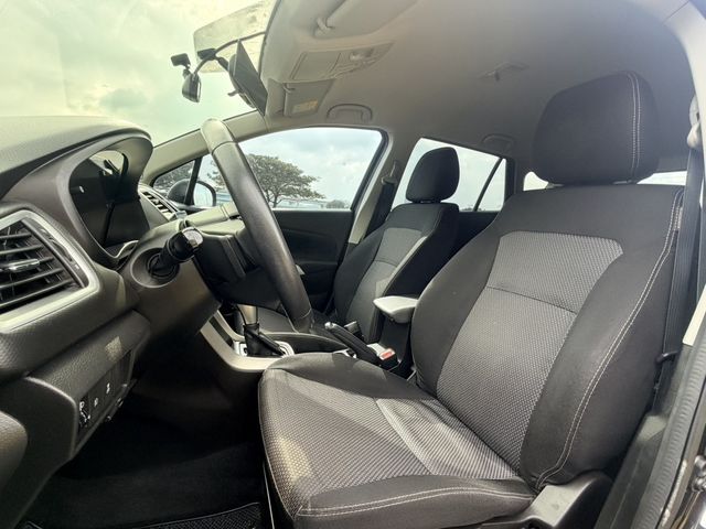 SUZUKI鈴木 SX4  第4張相片