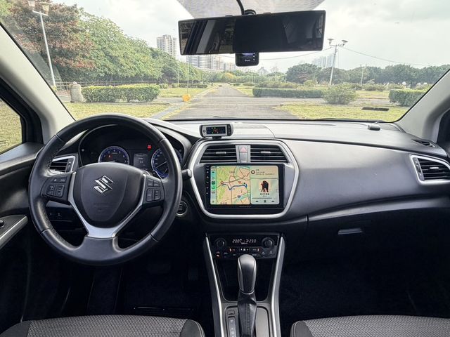 SUZUKI鈴木 SX4  第5張相片