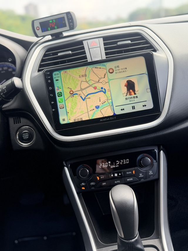 SUZUKI鈴木 SX4  第7張相片