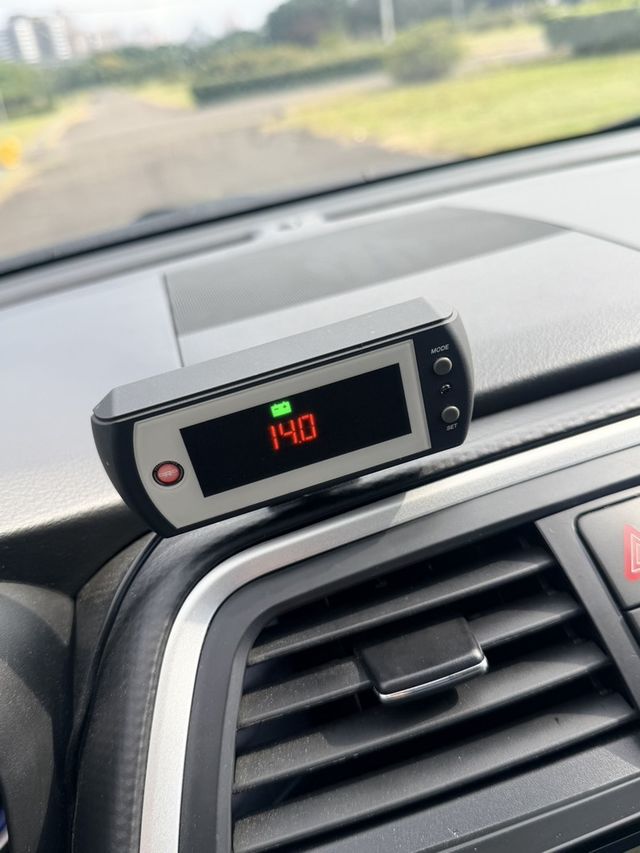 SUZUKI鈴木 SX4  第9張相片