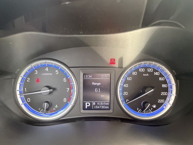 SUZUKI鈴木 SX4  第10張相片