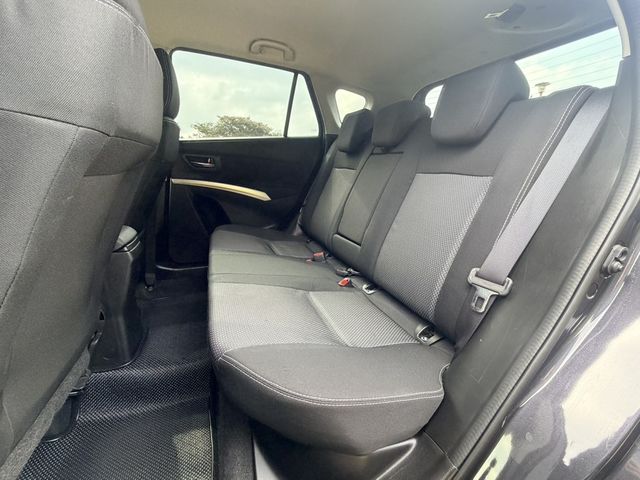 SUZUKI鈴木 SX4  第11張相片