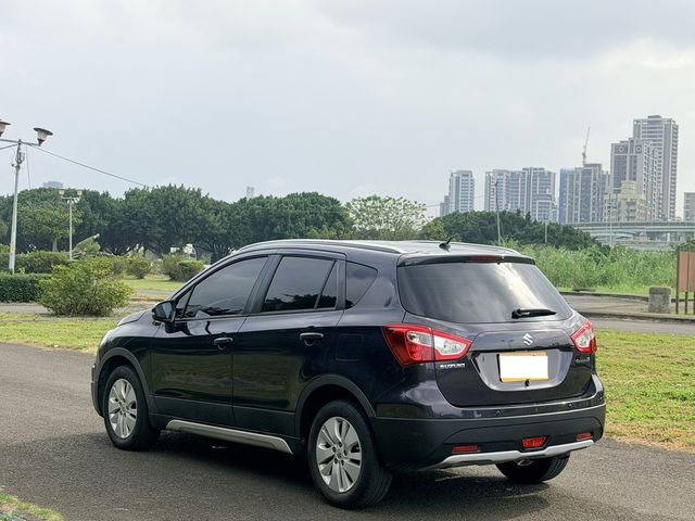 SUZUKI鈴木 SX4  第15張相片