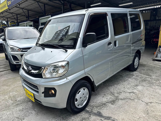 MITSUBISHI三菱 VERYCA  第1張相片