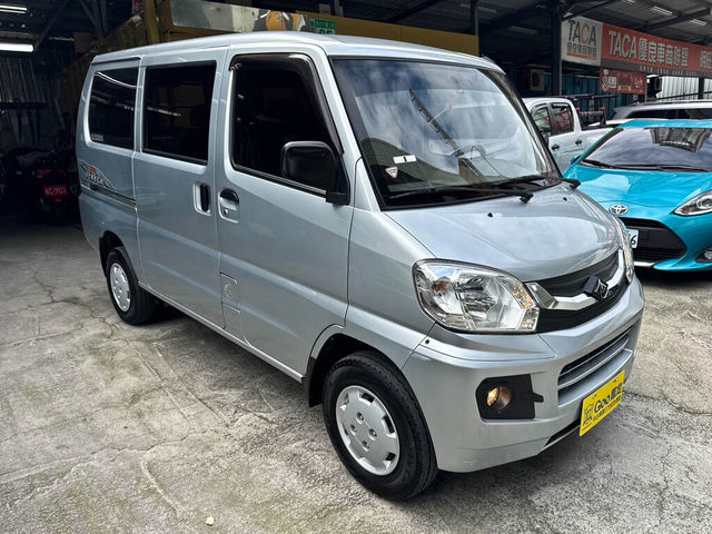 MITSUBISHI三菱 VERYCA  第2張相片