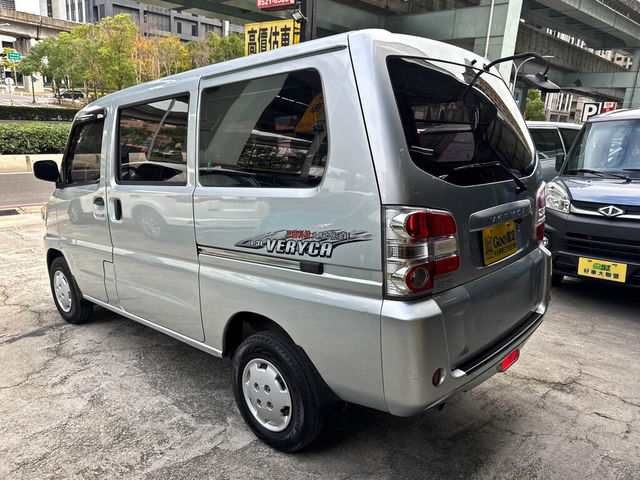 MITSUBISHI三菱 VERYCA  第4張相片