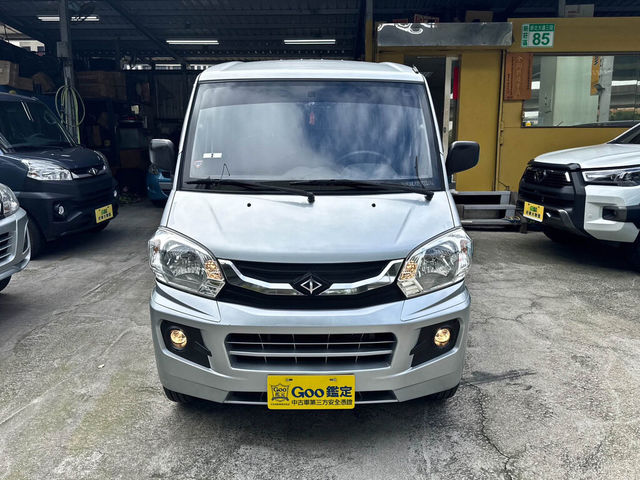 MITSUBISHI三菱 VERYCA  第5張相片