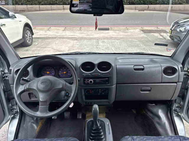 MITSUBISHI三菱 VERYCA  第7張相片