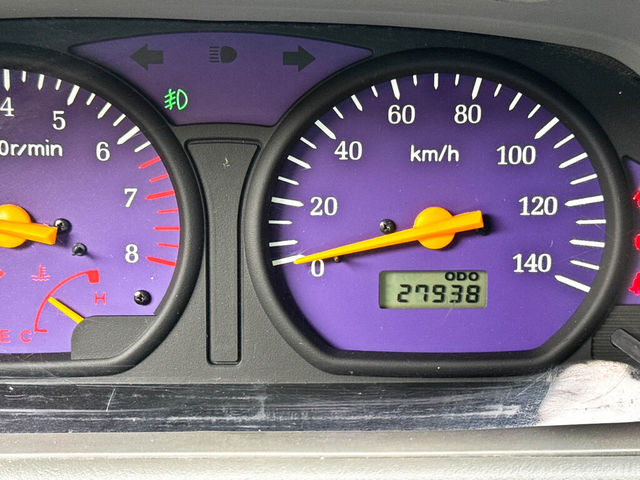 MITSUBISHI三菱 VERYCA  第8張相片