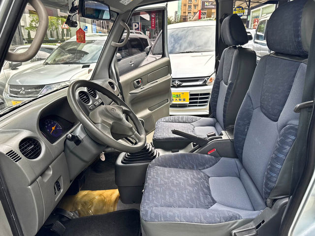 MITSUBISHI三菱 VERYCA  第11張相片