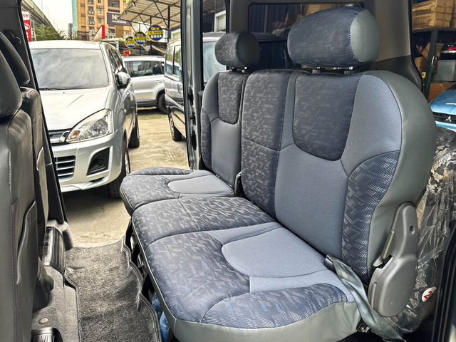 MITSUBISHI三菱 VERYCA  第13張相片