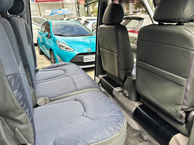 MITSUBISHI三菱 VERYCA  第14張相片