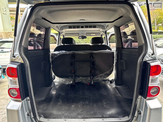 MITSUBISHI三菱 VERYCA  第15張相片