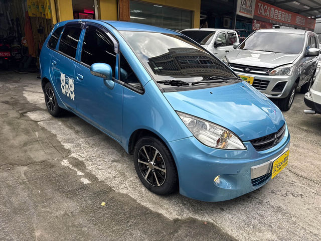 MITSUBISHI三菱 COLT PLUS  第2張相片