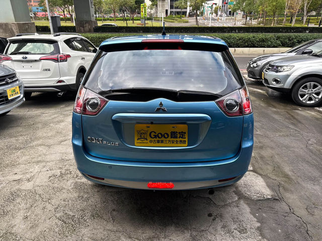 MITSUBISHI三菱 COLT PLUS  第6張相片