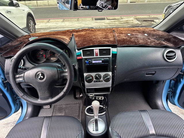 MITSUBISHI三菱 COLT PLUS  第7張相片