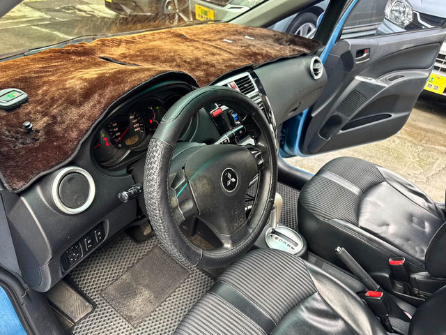 MITSUBISHI三菱 COLT PLUS  第9張相片