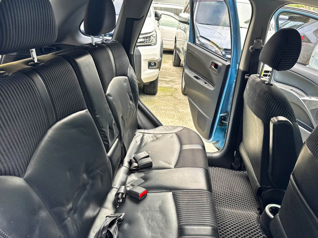 MITSUBISHI三菱 COLT PLUS  第14張相片