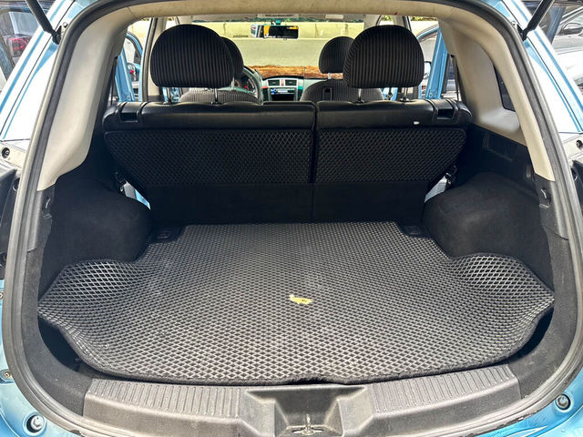 MITSUBISHI三菱 COLT PLUS  第15張相片