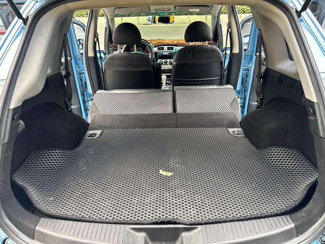 MITSUBISHI三菱 COLT PLUS  第16張相片